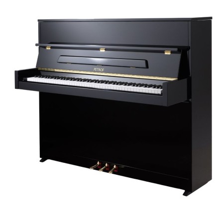 Pianíno Petrof
